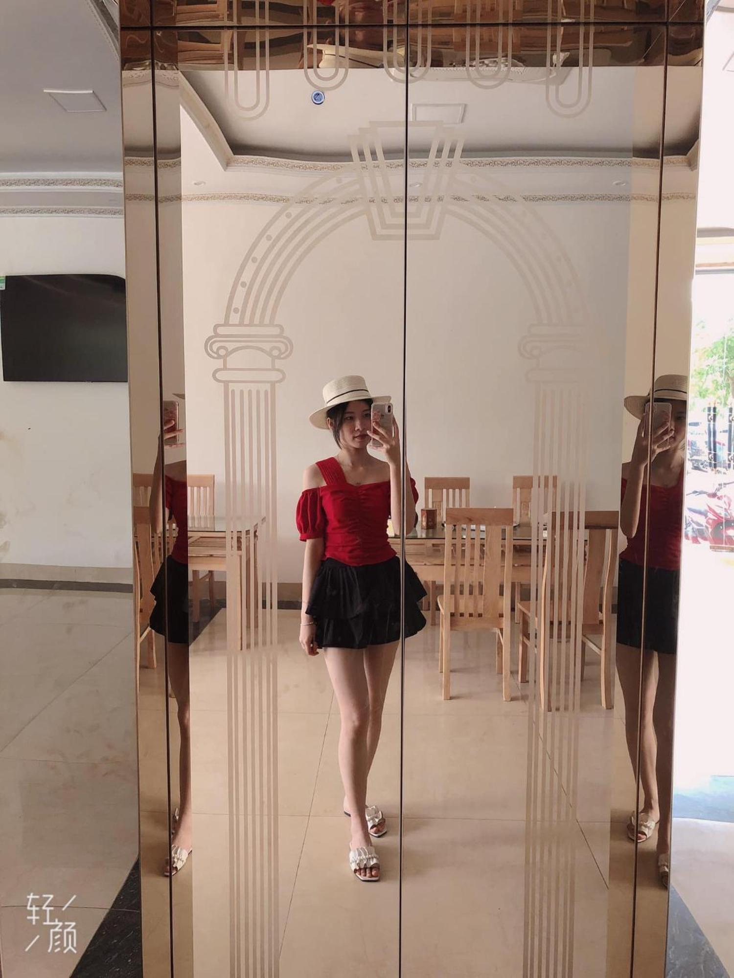 Tung Quang Hotel Dong Khe Sau المظهر الخارجي الصورة